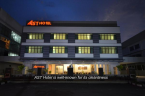 AST Hotel